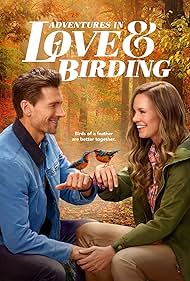 watch-Adventures in Love & Birding (2025)