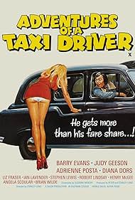watch-Adventures of a Taxi Driver (1976)