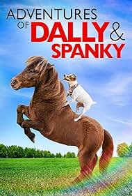 watch-Adventures of Dally & Spanky (2019)