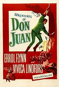 watch-Adventures of Don Juan (1949)