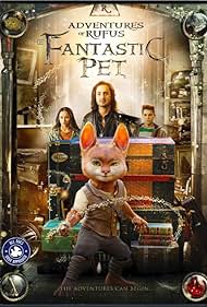 watch-Adventures of Rufus: The Fantastic Pet (2020)