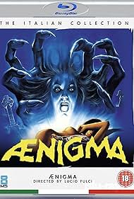 watch-Aenigma: Lucio Fulci and the 80s (2017)
