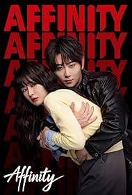 watch-Affinity (TV Series 2026– ) 2026