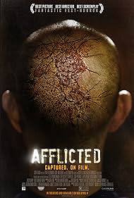 watch-Afflicted (2015)