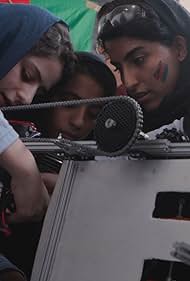 watch-Afghan Dreamers (2023)