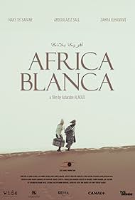 watch-Africa Blanca (2025)