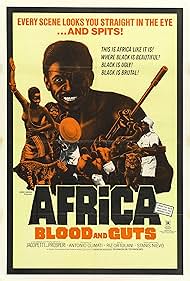 watch-Africa: Blood and Guts (1966)