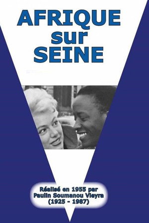 watch-Africa on the Seine (1955)
