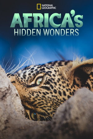 watch-Africa's Hidden Wonders (TV Mini Series 2020) 2020