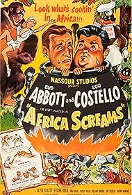 watch-Africa Screams (1949)