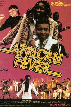 watch-African Fever (1985)