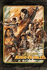 watch-African Kung-Fu Nazis (2021)