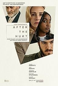 watch-After the Hunt (2025)