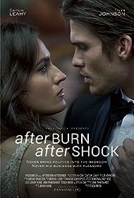 watch-Afterburn/Aftershock (2017)