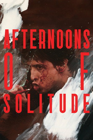 watch-Afternoons of Solitude (2024)
