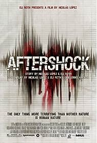 watch-Aftershock (2014)