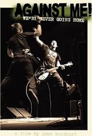 watch-Against Me!: We're Never Going Home (2004)
