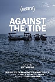 watch-Against the Tide (2023)