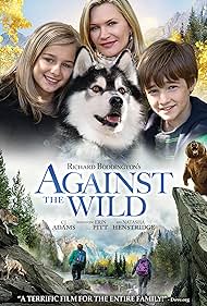 watch-Against the Wild (2014)