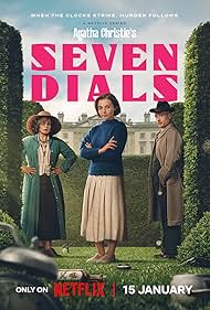 watch-Agatha Christie's Seven Dials (2026)