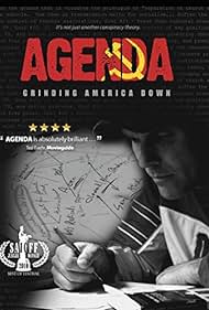 watch-Agenda: Grinding America Down (2010)