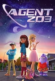 watch-Agent 203 (2023)