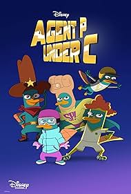 watch-Agent P Under C (2026)