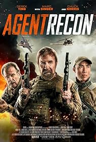 watch-Agent Recon (2024)