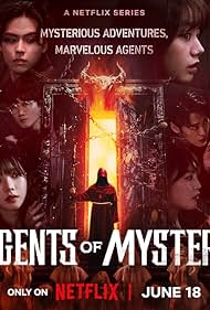 watch-Agents of Mystery (2024)