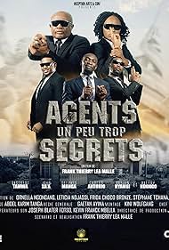 watch-Agents Un Peu Trop Secrets (2025)