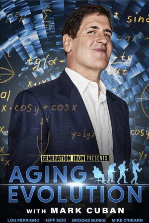 watch-Aging Evolution (2025)