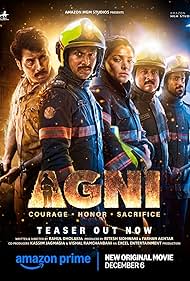 watch-Agni (2024)
