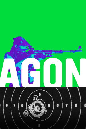 watch-Agon (2025)