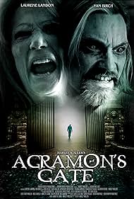 watch-Agramon's Gate (2020)