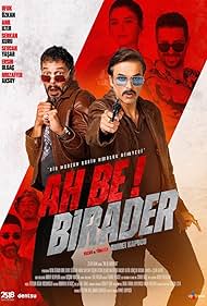 watch-Ah Be Birader (2022)