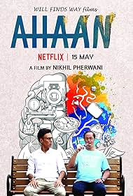 watch-Ahaan (2019)