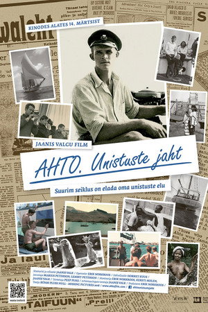 watch-Ahto: Chasing a Dream (2018)