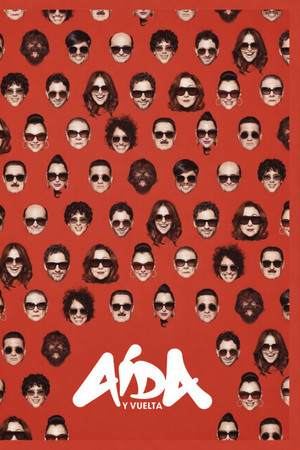 watch-Aida, the Movie (2026)