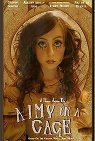 watch-Aimy in a Cage (2016)