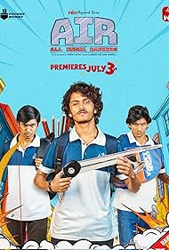 watch-AIR (2025) 2025