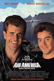 watch-Air America (1990)