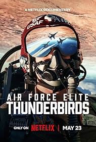 watch-Air Force Elite: Thunderbirds (2025)