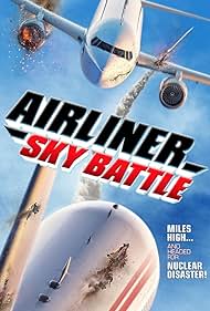 watch-Airliner Sky Battle (2020)