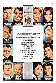 watch-Airport (1970)