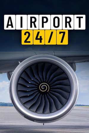 watch-Airport 24/7 (2025)