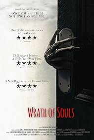 watch-Aiyai: Wrathful Soul (2020)