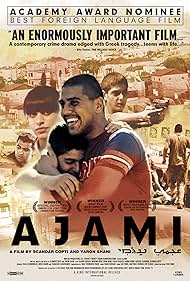 watch-Ajami (2009)