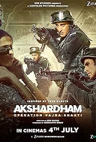 watch-Akshardham: Operation Vajra Shakti