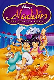 watch-Aladdin (1994)