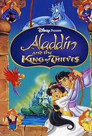 watch-Aladdin and the King of Thieves (1996)